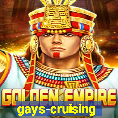 gays-cruising