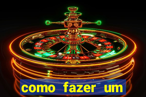 como fazer um pacto com a prosperidade