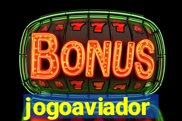 jogoaviador