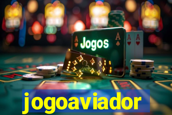 jogoaviador