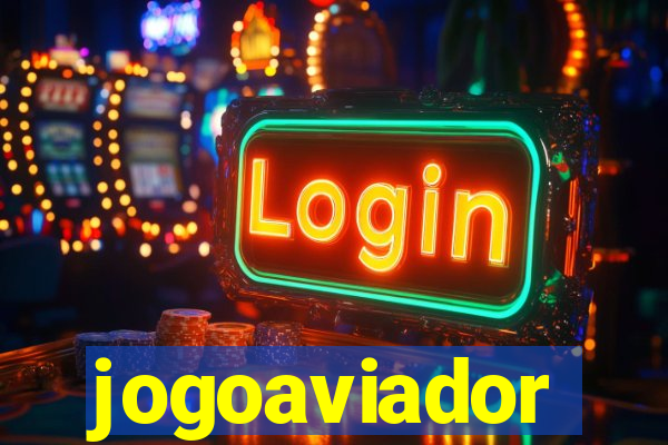 jogoaviador