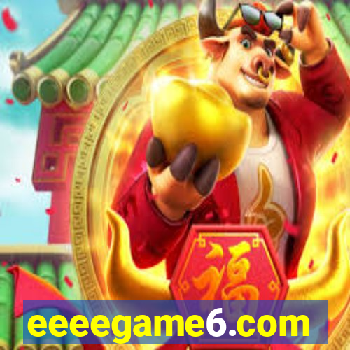 eeeegame6.com