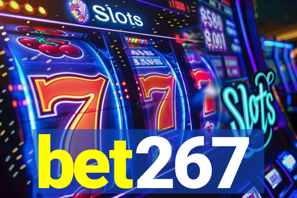 bet267