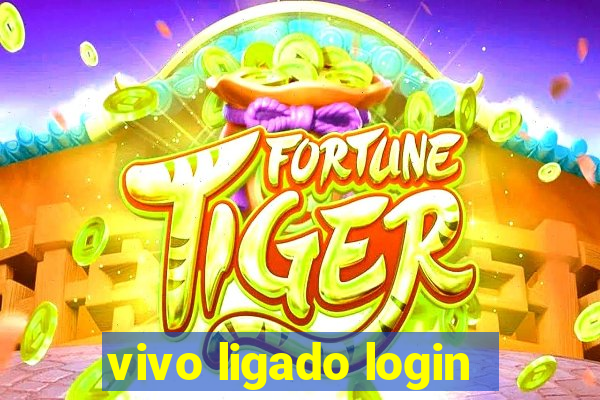 vivo ligado login