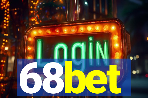 68bet