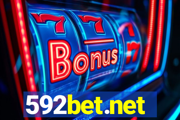 592bet.net