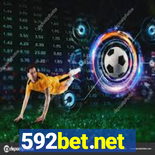 592bet.net