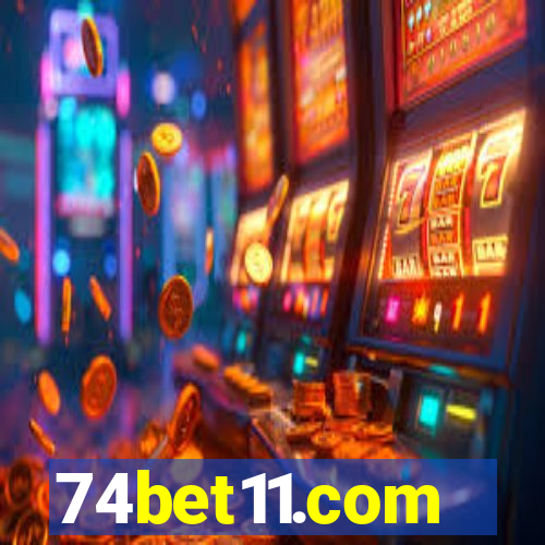 74bet11.com