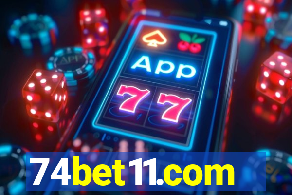 74bet11.com