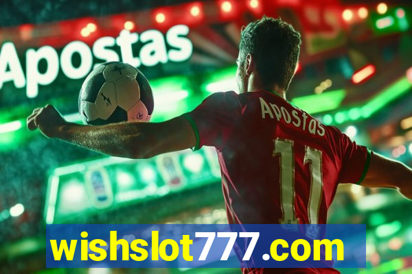 wishslot777.com