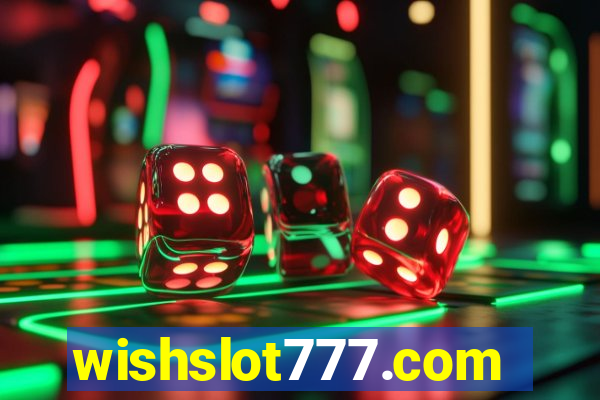 wishslot777.com