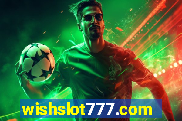 wishslot777.com