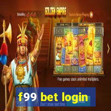 f99 bet login