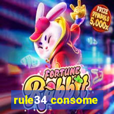 rule34 consome