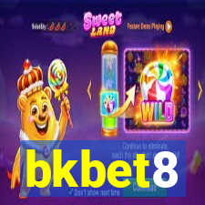 bkbet8