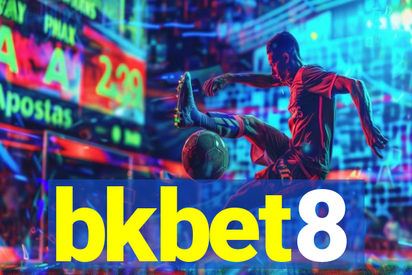 bkbet8