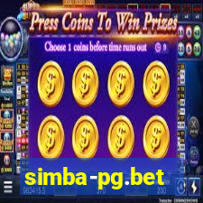 simba-pg.bet