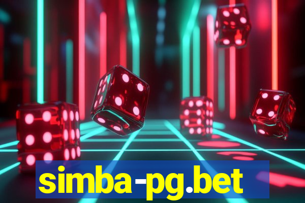 simba-pg.bet