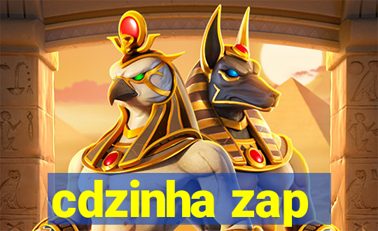 cdzinha zap