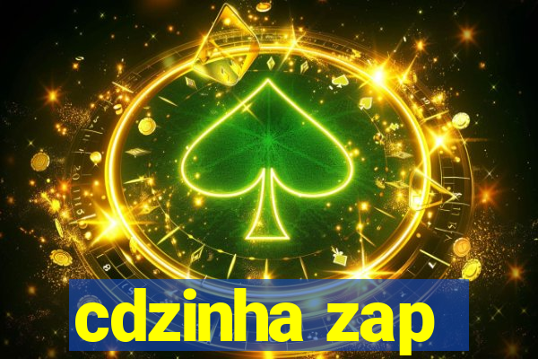 cdzinha zap