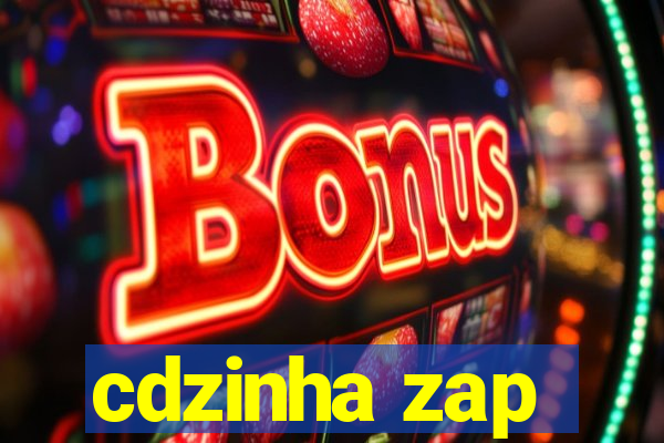 cdzinha zap