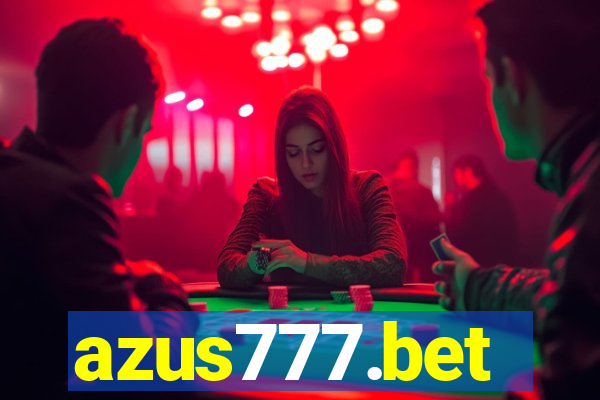 azus777.bet