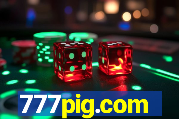 777pig.com