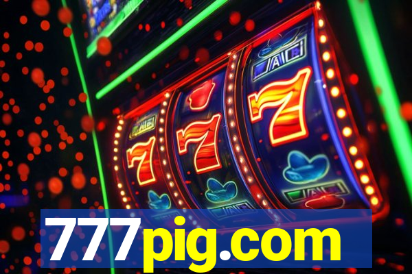 777pig.com