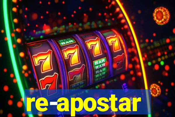 re-apostar sportingbet o que significa