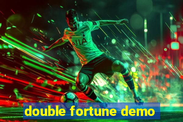 double fortune demo