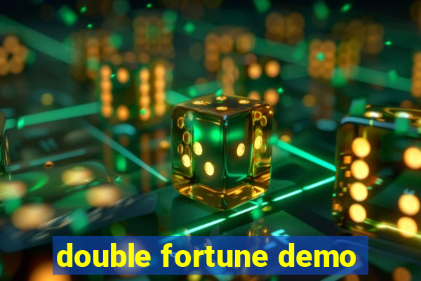 double fortune demo