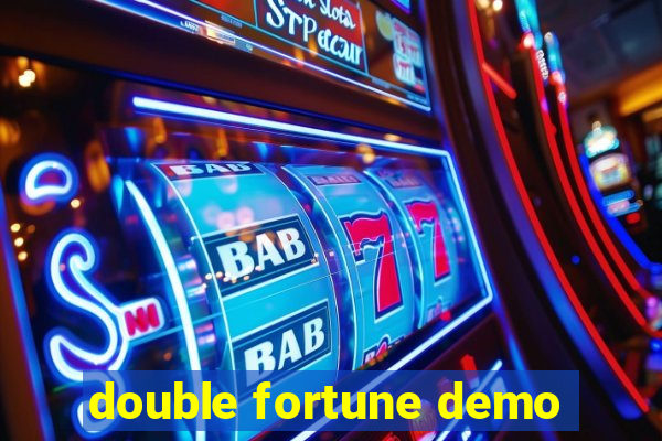 double fortune demo