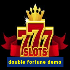 double fortune demo