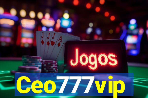 Ceo777vip