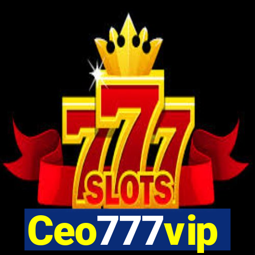 Ceo777vip