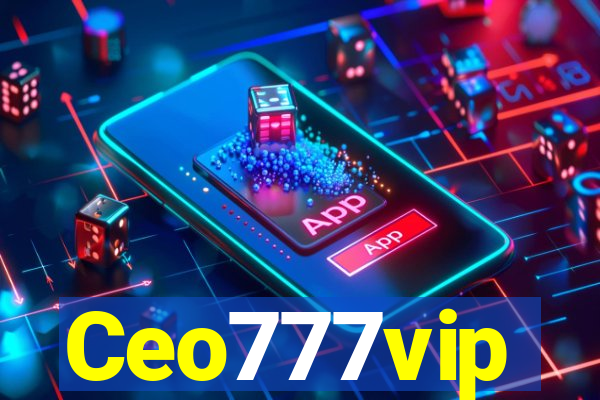 Ceo777vip