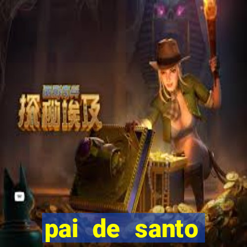 pai de santo consulta gratuita