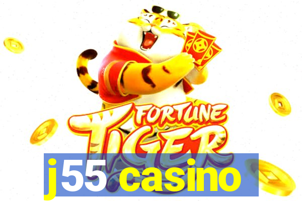 j55 casino