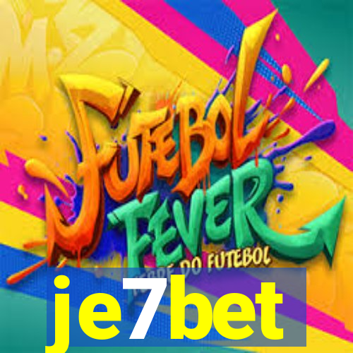 je7bet