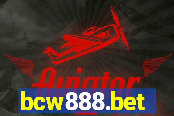 bcw888.bet