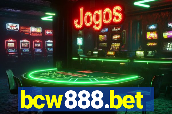 bcw888.bet