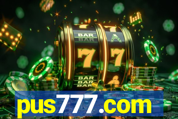 pus777.com