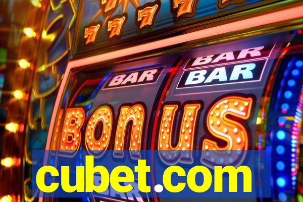 cubet.com