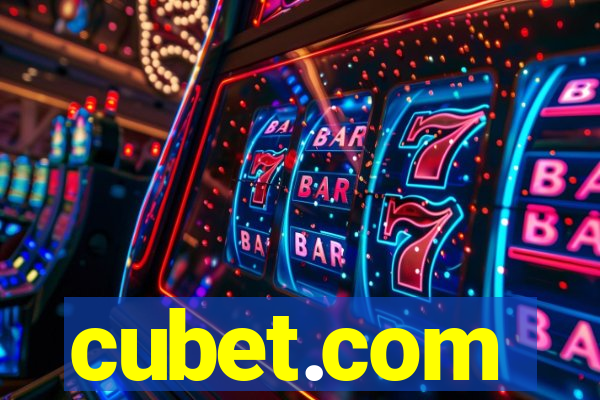 cubet.com