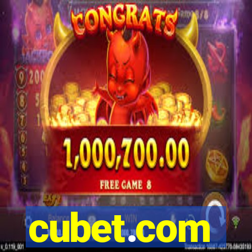 cubet.com