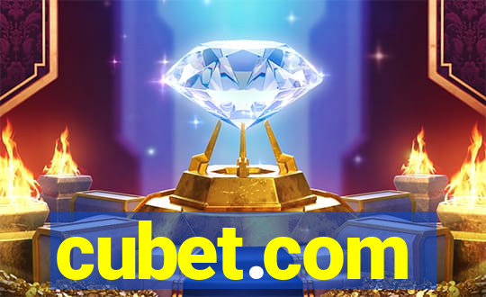 cubet.com