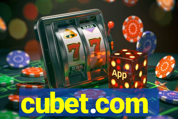 cubet.com