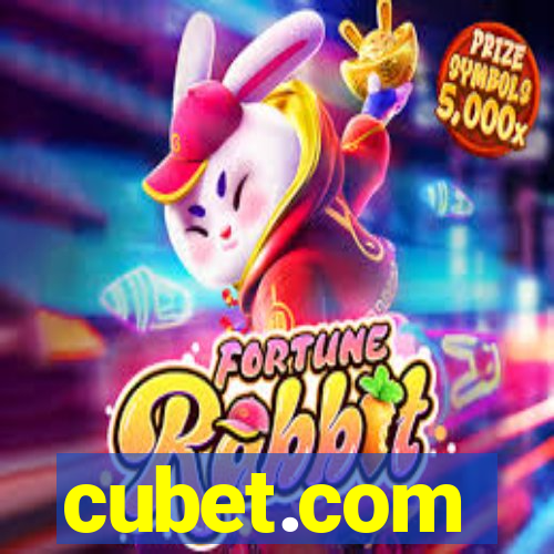 cubet.com