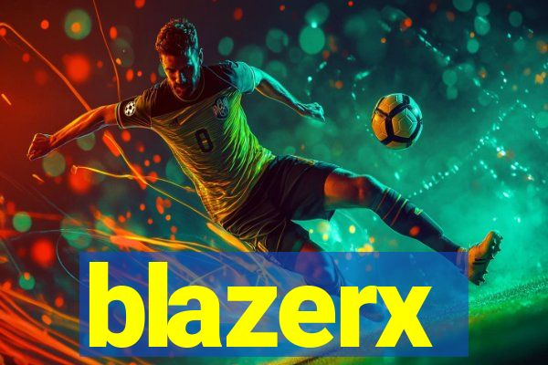 blazerx