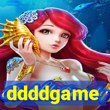 ddddgame